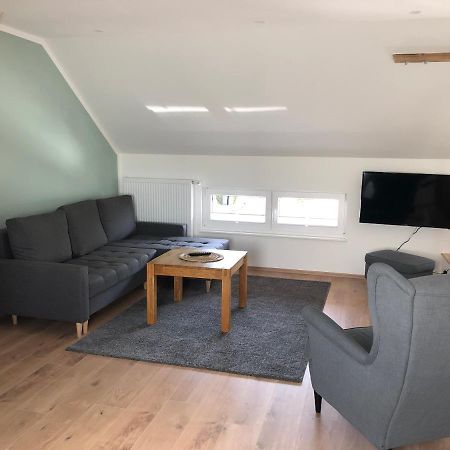 Dorrebach Ferienwohnung Doerrebach Im Soonwald Bei Bingen מראה חיצוני תמונה
