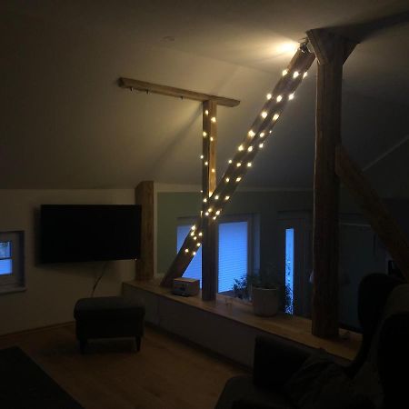 Dorrebach Ferienwohnung Doerrebach Im Soonwald Bei Bingen מראה חיצוני תמונה
