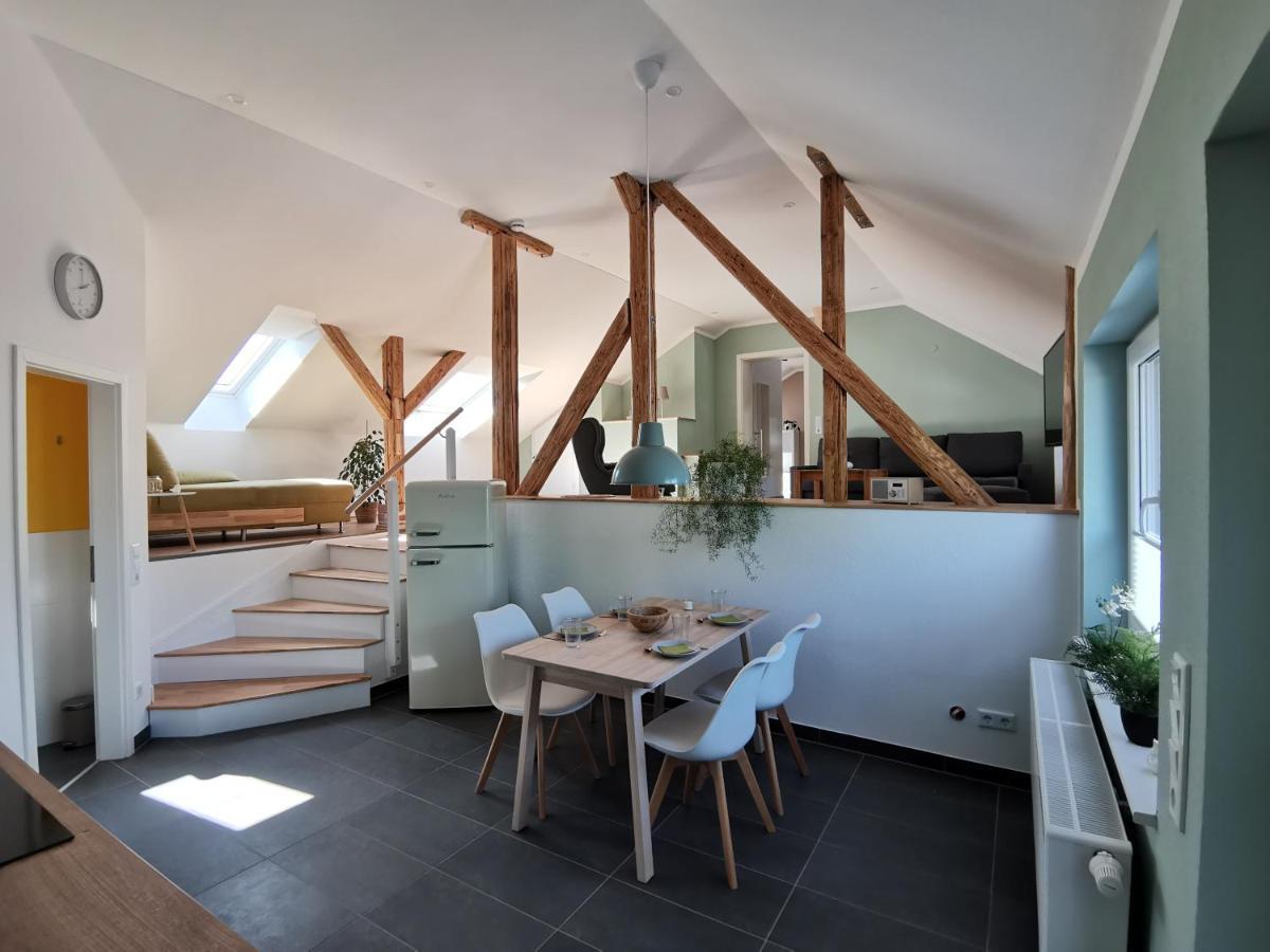 Dorrebach Ferienwohnung Doerrebach Im Soonwald Bei Bingen מראה חיצוני תמונה