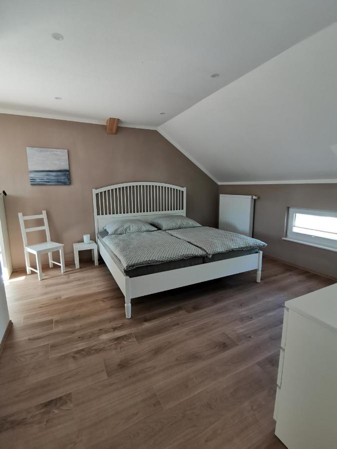 Dorrebach Ferienwohnung Doerrebach Im Soonwald Bei Bingen מראה חיצוני תמונה