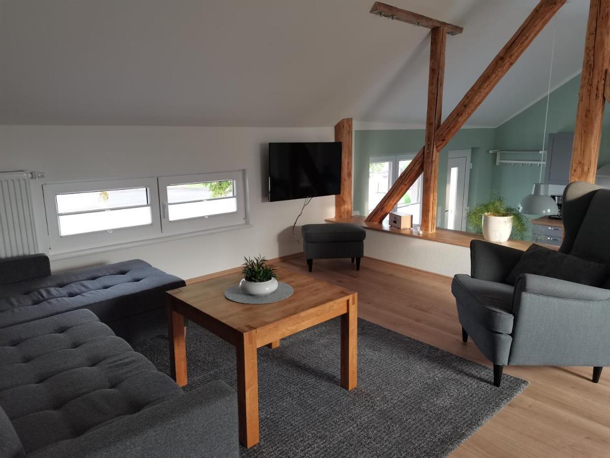 Dorrebach Ferienwohnung Doerrebach Im Soonwald Bei Bingen מראה חיצוני תמונה