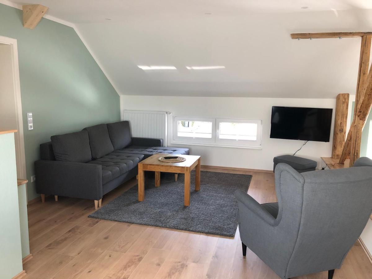 Dorrebach Ferienwohnung Doerrebach Im Soonwald Bei Bingen מראה חיצוני תמונה