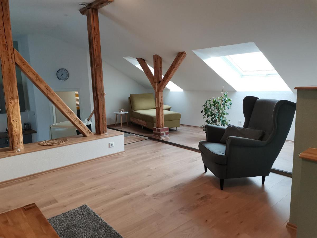 Dorrebach Ferienwohnung Doerrebach Im Soonwald Bei Bingen מראה חיצוני תמונה