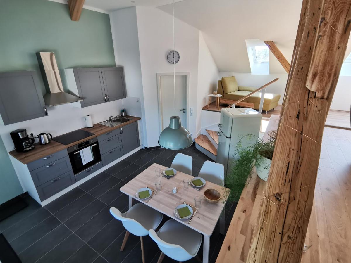 Dorrebach Ferienwohnung Doerrebach Im Soonwald Bei Bingen מראה חיצוני תמונה