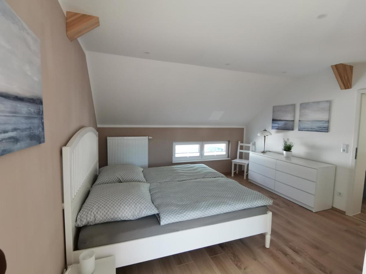 Dorrebach Ferienwohnung Doerrebach Im Soonwald Bei Bingen מראה חיצוני תמונה