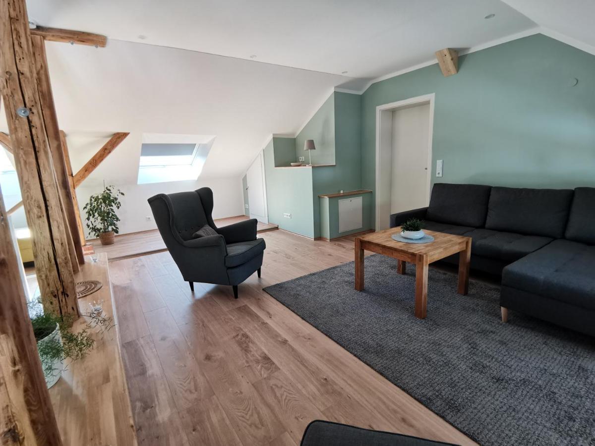 Dorrebach Ferienwohnung Doerrebach Im Soonwald Bei Bingen מראה חיצוני תמונה