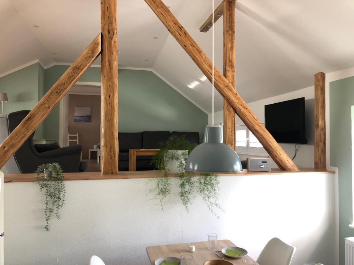 Dorrebach Ferienwohnung Doerrebach Im Soonwald Bei Bingen מראה חיצוני תמונה