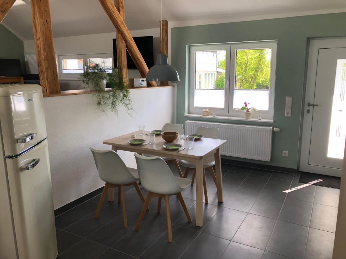 Dorrebach Ferienwohnung Doerrebach Im Soonwald Bei Bingen מראה חיצוני תמונה