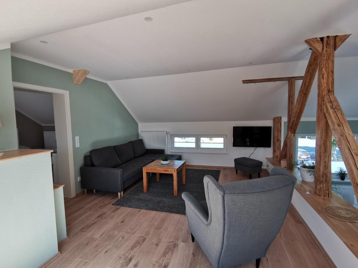 Dorrebach Ferienwohnung Doerrebach Im Soonwald Bei Bingen מראה חיצוני תמונה