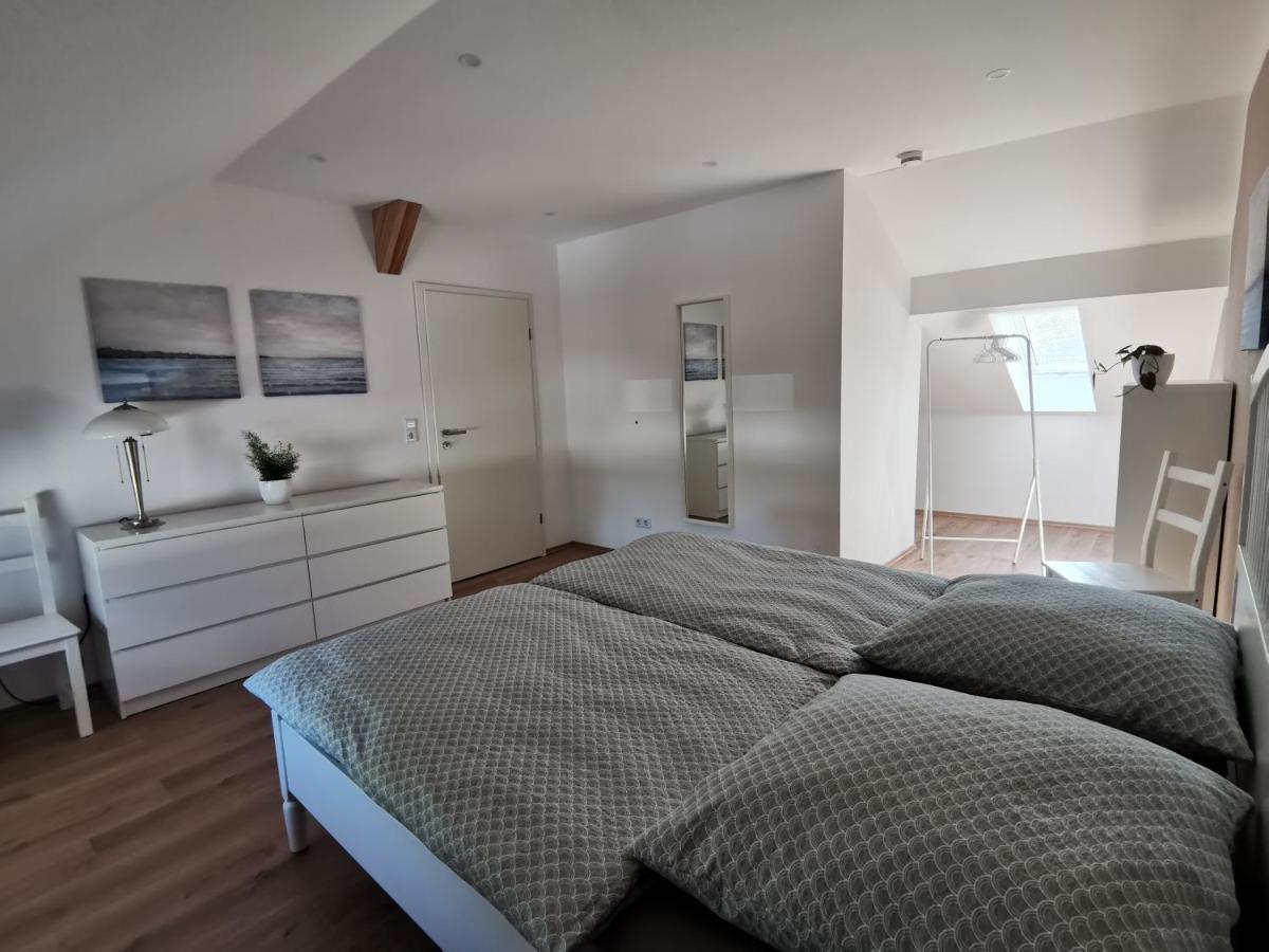 Dorrebach Ferienwohnung Doerrebach Im Soonwald Bei Bingen מראה חיצוני תמונה